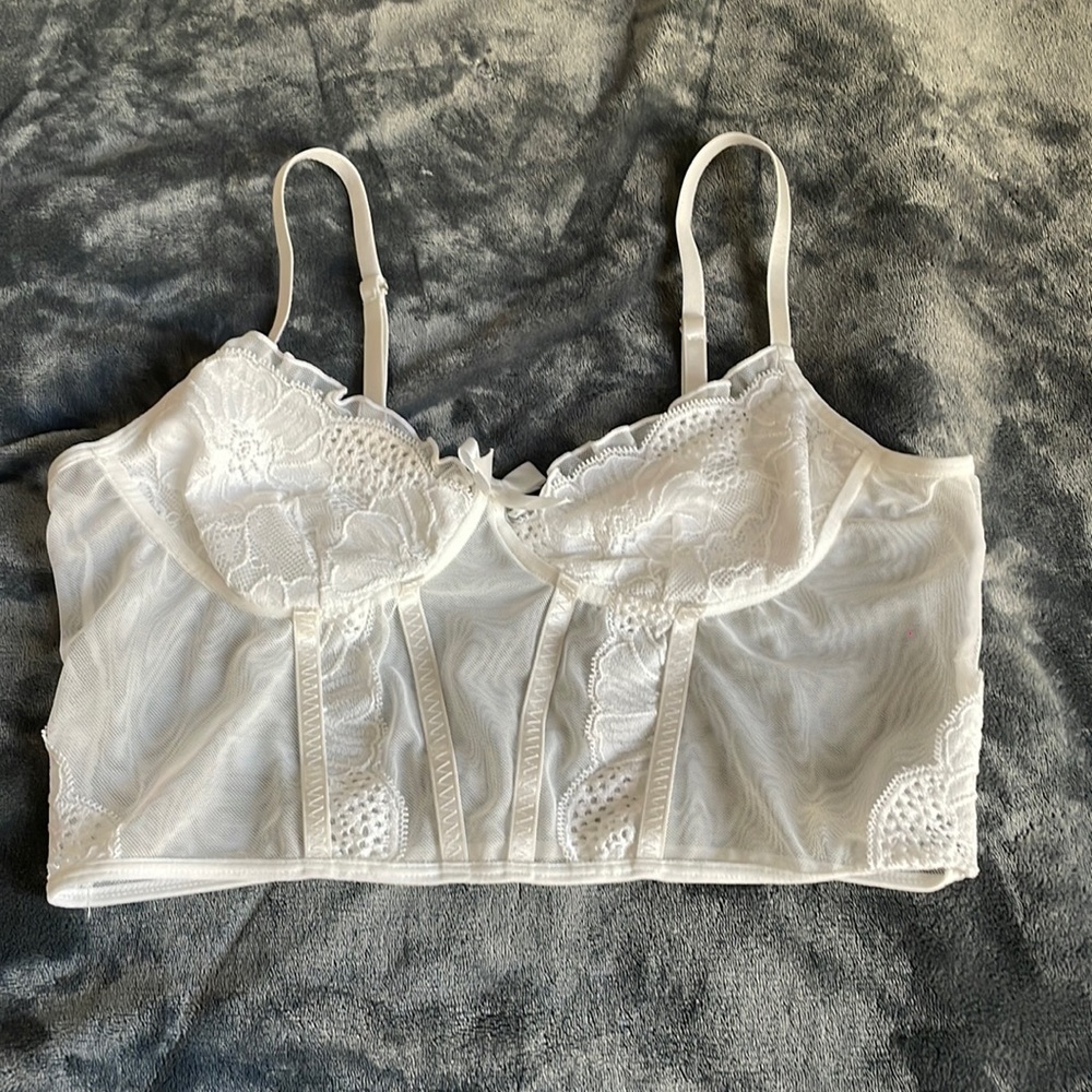 lingerie top